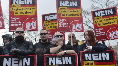 Γερμανία: Λίστα με 25.000 ονόματα προς εξόντωση από ακροδεξιούς εξτρεμιστές