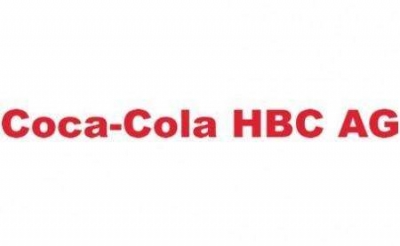 Αύξηση 2,7% στις πωλήσεις της Coca-Cola HBC το α' 3μηνο του 2021