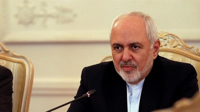 Zarif (ΥΠΕΞ Ιράν): Κατεστραμμένο το μαύρο κουτί του ουκρανικού Boeing - Δεν θα δοθεί σε άλλη χώρα