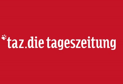 Tageszeitung:  Πλήγμα για την  αριστερά στην Κύπρο