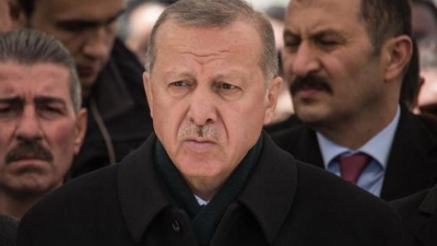 Erdogan: Θα συνεχίσουμε να υπερασπιζόμαστε την «αλήθεια ενάντια στη λεγόμενη Γενοκτονία των Αρμενίων»