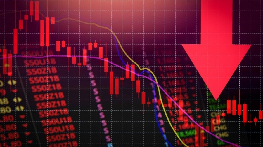 Aπώλειες στη Wall, εν αναμονή της ομιλίας Powell στις 7/2 – Στο -0,6% ο S&P 500, o Nasdaq -1%