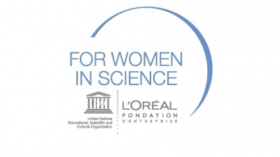 Τα διεθνή βραβεία L’ORÉAL - UNESCO για τις γυναίκες στην επιστήμη