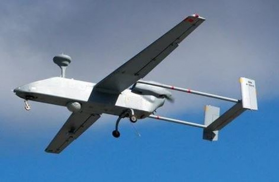 Ρωσικό drone Forpost – R εξόντωσε φιλοαμερικανούς αντάρτες στη Συρία που ετοίμαζαν επίθεση σε διυλιστήριο