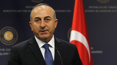 Cavusoglu (ΥΠΕΞ Τουρκίας): Η Άγκυρα Θα προχωρήσει σε αντίποινα εάν οι ΗΠΑ παγώσουν τις πωλήσεις όπλων προς την Τουρκία