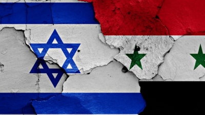 Απτόητοι οι Ισραηλινοί, βομβαρδίζουν (και) τη Συρία – Νέο χτύπημα, νεκρός Ιρανός στρατιωτικός σύμβουλος