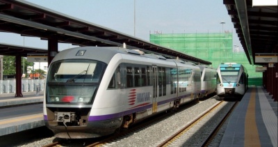 Έρευνα: Τα παράπονα του επιβατικού κοινού για τις σιδηροδρομικές μεταφορές στην Ελλάδα
