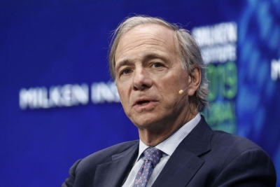 Προειδοποίηση Dalio (Bridgewater): Κράτη και κεντρικές τράπεζες θα χρεοκοπήσουν - Συγκλονιστικές οι γεωπολιτικές συνέπειες