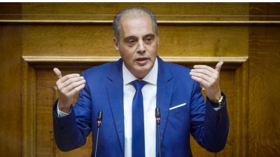 Βελόπουλος - Βουλή: Πρόταση συσπείρωσης, όχι ανατροπής της ΝΔ - Το λιοντάρι που μιμείται γίνεται πίθηκος