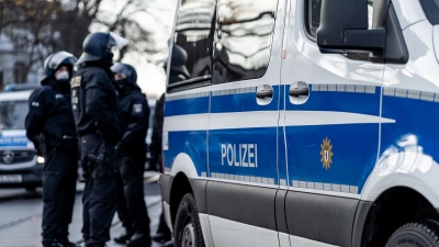 Γερμανία: Συνελήφθη μέλος του ISIS κοντά στην πόλη που διοργανώνει το Euro 2024