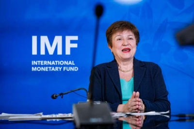 ΔΝΤ: Ανέστειλε τις χορηγήσεις στο Αφγανιστάν λόγω «αβεβαιότητας»