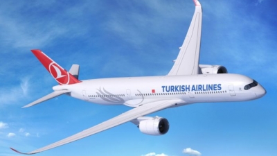 Σε τροχιά ανάκαμψης η Turkish Airlines - Η εικόνα στο «Ελευθέριος Βενιζέλος»