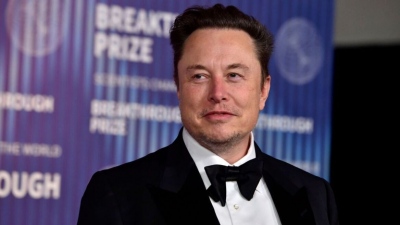 Κάνει πράξη το αυξάνεστε και πληθύνεστε ο Elon Musk: Απέκτησε 14ο παιδί