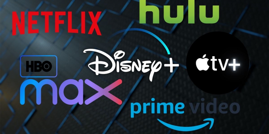 «Σφαγή» στην αγορά του streaming - Το άγχος του Netflix και οι κινήσεις Disney, HBO και ViacomCBS