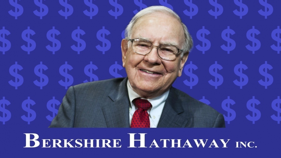 Στο κλαμπ των τρισεκατομμυριούχων της Wall Street η Berkshire Hathaway του θρυλικού Buffett