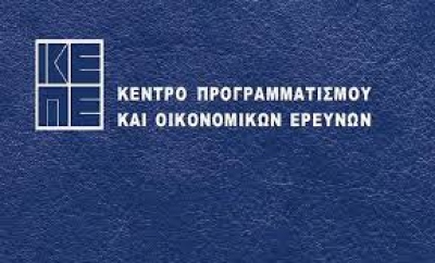 ΚΕΠΕ: Υποχώρησε ο δείκτης «φόβου» της ελληνικής αγοράς τον Ιούλιο 2023