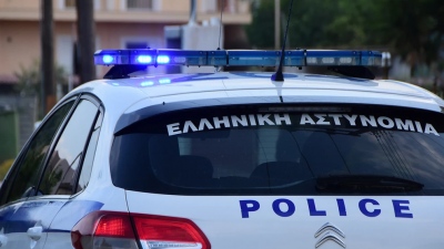 Συνελήφθη 54χρονος αλλοδαπός διωκόμενος με ευρωπαϊκό ένταλμα σύλληψης από τις Αρχές της Φινλανδίας