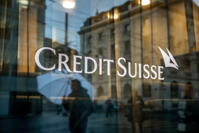Αγωγή από ομολογιούχους ΑΤ1 της Credit Suisse κατά της ελβετικής κυβέρνησης