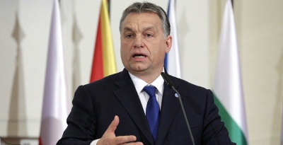 Orban: O Biden δεν θα αλλάξει την φιλοπόλεμη στάση του, δεν θέλει ειρήνη στην Ουκρανία