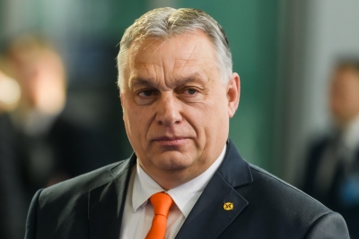 Orban (Ουγγαρία): Τα κόμματα της ειρήνης στην ΕΕ προηγούνται 1 – 0, στις ΗΠΑ το β’ ημίχρονο