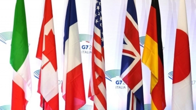 G7 και ΕΕ κατά Ιράν για την επίθεση στο τάνκερ Mercer Street
