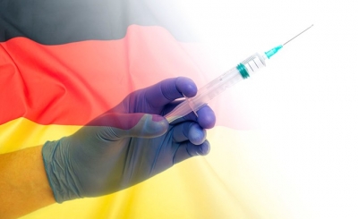 Γερμανία: Καμία αναγκαιότητα για υποχρεωτικό εμβολιασμό