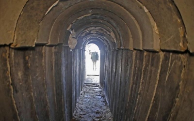 IDF: Συνεχίζεται η καταστροφή των τούνελ στη Γάζα - «Υπάρχουν ακόμα 120 όμηροι και θα τους βρούμε»