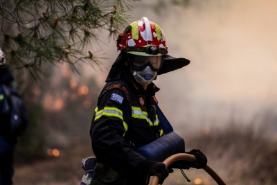 Πυροσβέστες: «Θέλουμε ανθρώπους νέους 30-40 ετών για να βοηθήσουν»