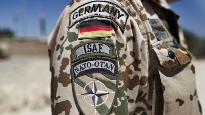 Scholz (Καγκελάριος Γερμανίας): Το ΝΑΤΟ δεν είναι μέρος της σύγκρουσης στην Ουκρανία και ούτε θα γίνει