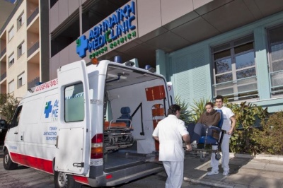 INTERAMERICAN: Ανταπόκριση της σε 175.900 περιστατικά, με Οδική και Άμεση Ιατρική Βοήθεια στο α΄ τετράμηνο 2020