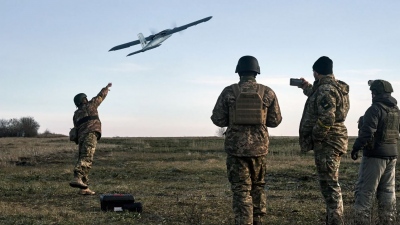 Πόλεμος στην Ουκρανία: Στη ... Ρουμανία κατέληξαν απομεινάρια από ένα ρωσικό drone