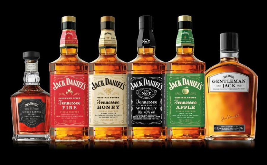 Η Jack Daniel's βάζει τέλος στην εταιρική woke παράνοια και γλιτώνει τον διασυρμό