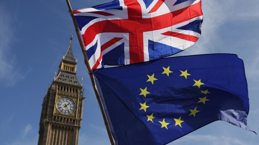 Βρετανία: Το κοινοβούλιο δεν θα ψηφίσει αυτήν την εβδομάδα επί μιας αναθεωρημένης συμφωνίας για το Brexit