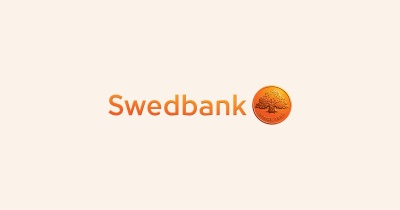 Swedbank: Παρελθόν ο CEO και ο οικονομικός διευθυντής στην Εσθονία για το σκάνδαλο μαύρου χρήματος
