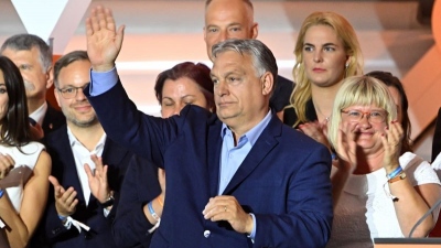Αιώνας Orban: Το σερί νικών του Ούγγρου συνεχίστηκε στις πιο δύσκολες ευρωεκλογές – Περίπατος και στις τοπικές εκλογές