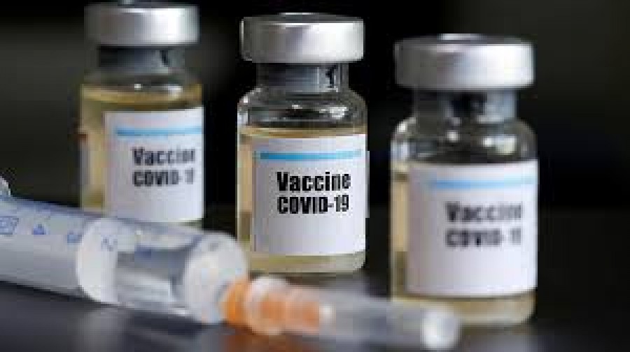 Το 25% παγκοσμίως δεν θα έχει εμβολιαστεί κατά του κορωνοϊού πριν από το 2022