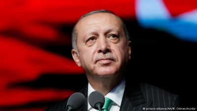 Τουρκία: Ο Erdogan ζητά από τους πολίτες να καταγγέλλουν ασυνήθιστες αυξήσεις τιμών