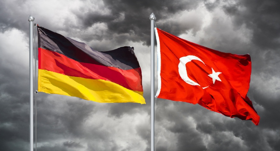 Γερμανία: Επιβεβαιώνει συνομιλίες με την Τουρκία για την κυπριακή ΑΟΖ αλλά όχι διαμεσολάβηση