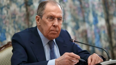 Lavrov (Ρωσία) μετά τη συνάντηση με Rubio (ΗΠΑ): Θα συγκροτήσουμε διαδικασία για τη διευθέτηση της σύγκρουσης στην Ουκρανία