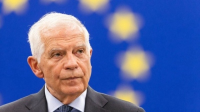 Παραδοχή Borrell (ΕΕ): Σε δεύτερη μοίρα η Ουκρανία – Σπίθα για μεγάλη φωτιά ο πόλεμος σε Γάζα, Λίβανο