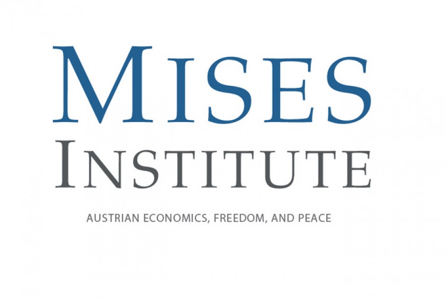 Mises Institute: Οι κρατικές παρεμβάσεις επιδείνωσαν την κατάσταση με τον Covid