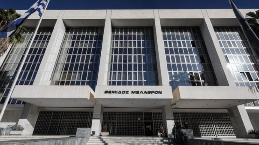 Εισαγγελέας του Αρείου Πάγου για εξαφάνιση του Β. Καλογήρου στη Λάρισα: Οδυνηρό περιστατικό - Θλίψη και αναγάκτηση