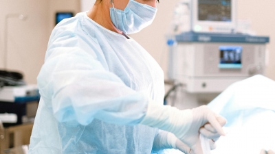 Ο ρόλος της ενδοσκοπικής χειρουργικής στα παραρρίνια και βάση κρανίου