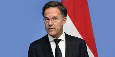 Σε αμόκ ο Rutte: Μην μιλάτε για ειρήνη, το ΝΑΤΟ σε πόλεμο με τη Ρωσία –  Ενισχύουμε την Ουκρανία, το μέτωπο κινείται δυτικά