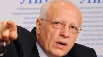 Oleg Soskin (Ουκρανός Πολιτικός): Εμφύλιος πόλεμος θα ξεσπάσει στην Ουκρανία όταν καταρρεύσει πλήρως το μέτωπο