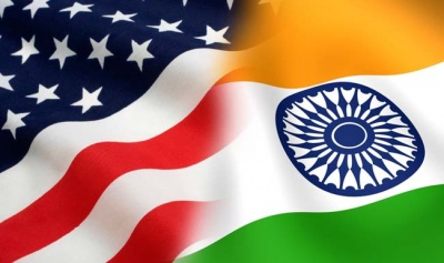 Δασμούς – αντίποινα επιβάλλει από την Κυριακή (16/6) η Ινδία σε 28 αμερικανικά προϊόντα