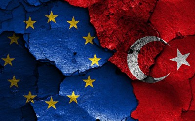 Το 2021 έτος συμφωνίας Τουρκίας – ΕΕ και διάλογος με την Ελλάδα – Κομβικής σημασίας η Διάσκεψη της Α. Μεσογείου