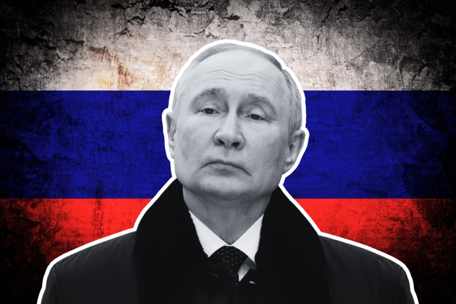 Αδίστακτοι οι Ουκρανοί - Πως απετράπη με παρέμβαση ΗΠΑ σχέδιο δολοφονίας του Putin - Οι σκληρές προειδοποιήσεις Ρωσίας