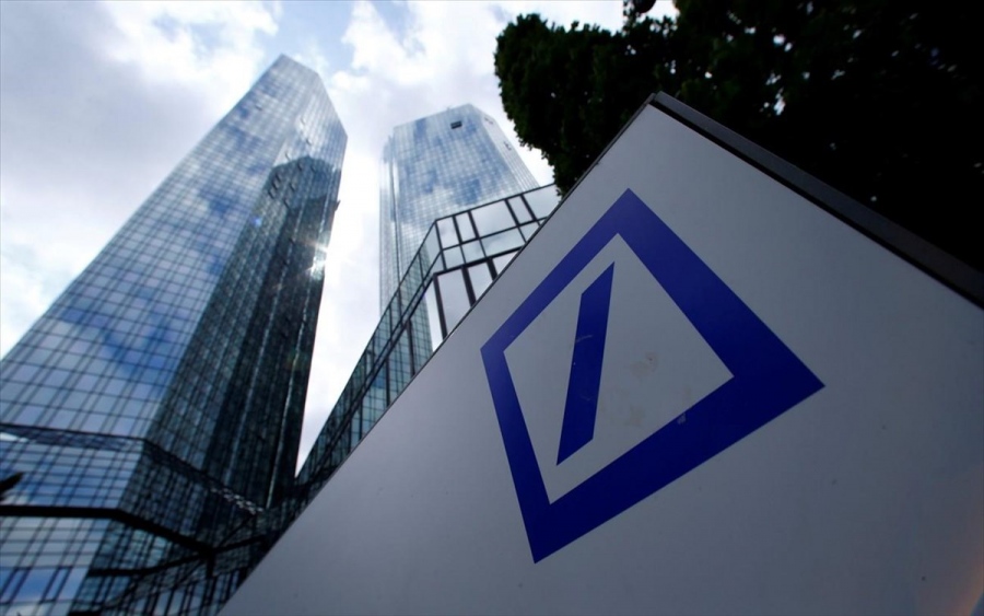 Δικαστική απόφαση - κόλαφος κατά της Deutsche Bank για την εξαγορά της PostBank