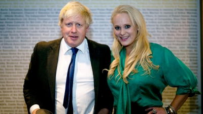 Βρετανία: Σε ροζ σκάνδαλο εμπλέκεται ο Boris Jonson - Τον κατηγορούν και για διαφθορά